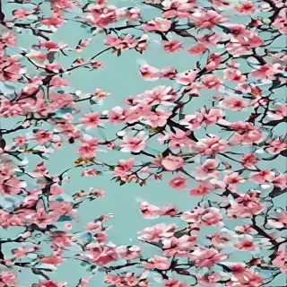 aesthetic spring wallpaper