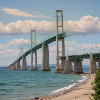 mackinac bridge
