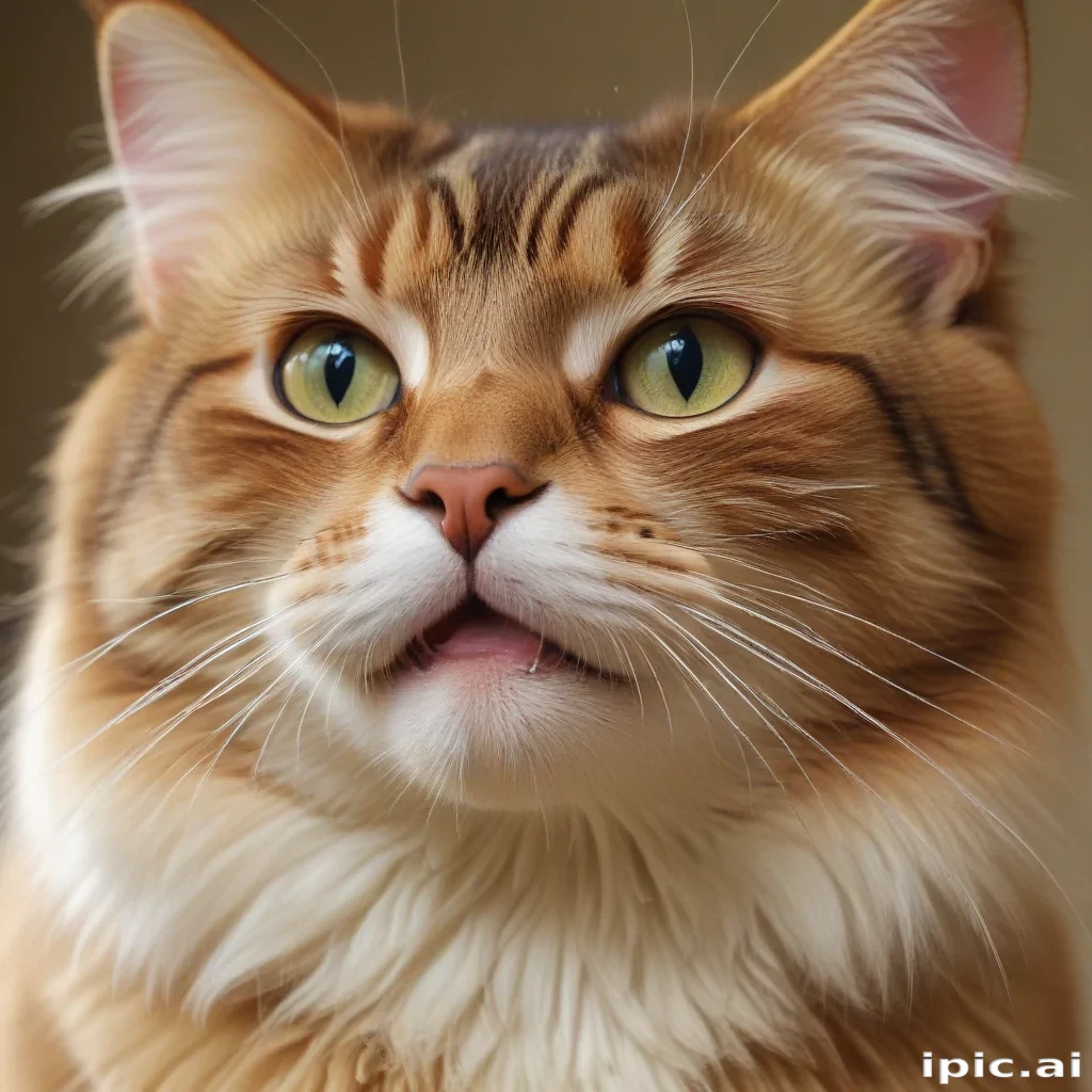 cat noises