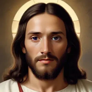 picture of jesus