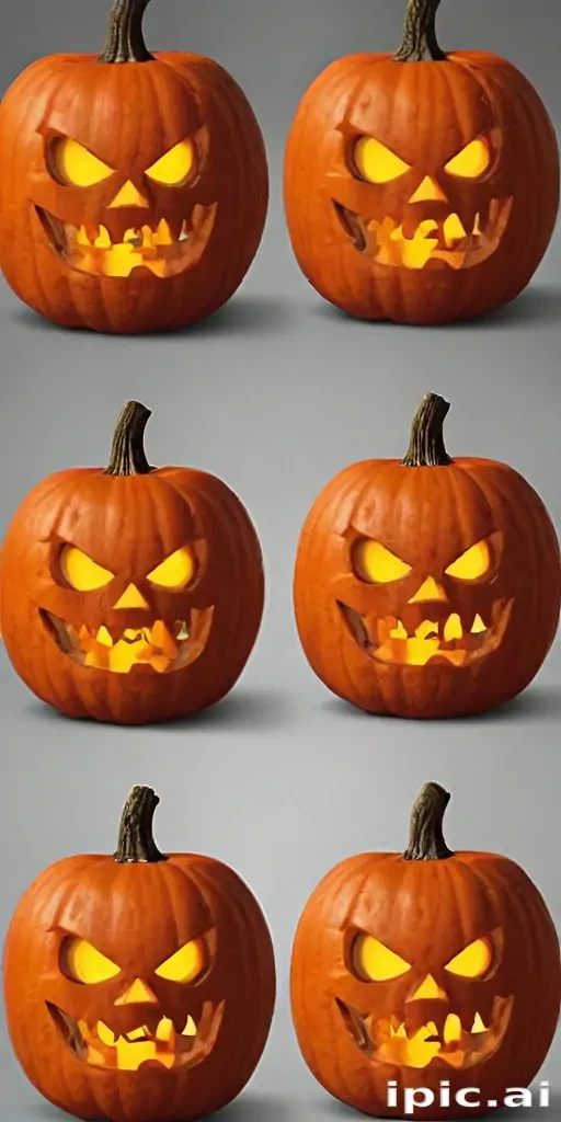 halloween pumpkin png