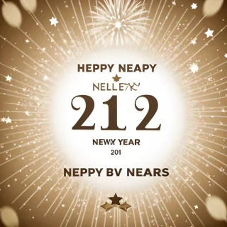 new year's eve desktop wallpaper