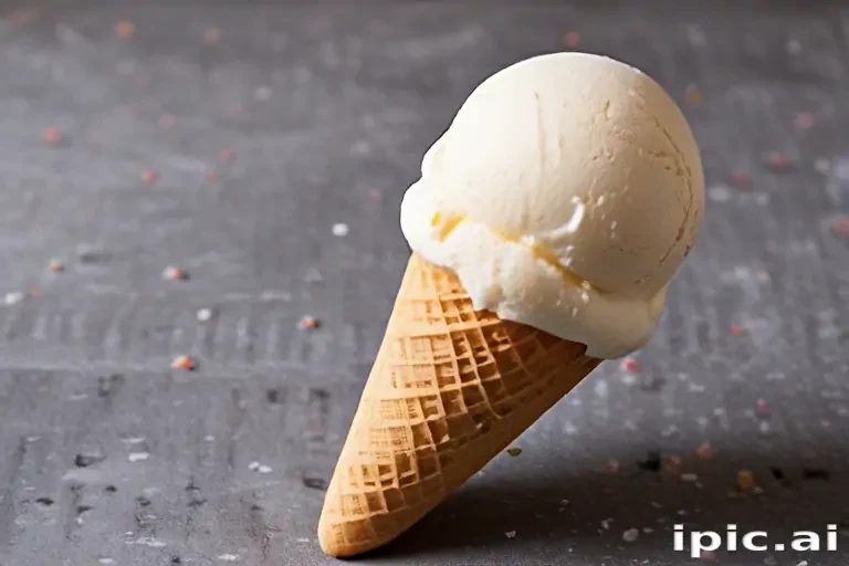 cone ice cream photos