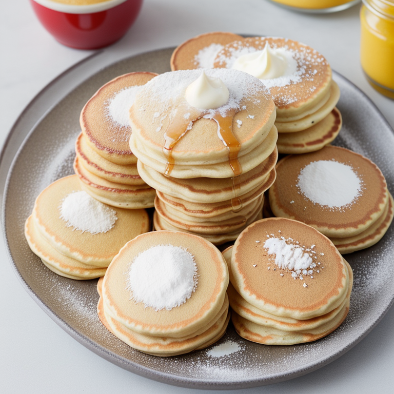 biscuit recipe with pancake mix