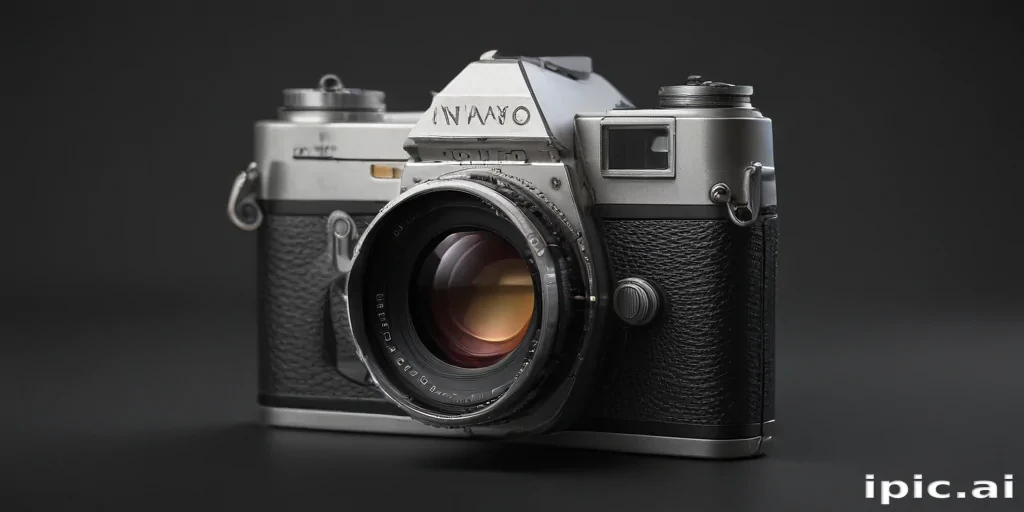 film camera png