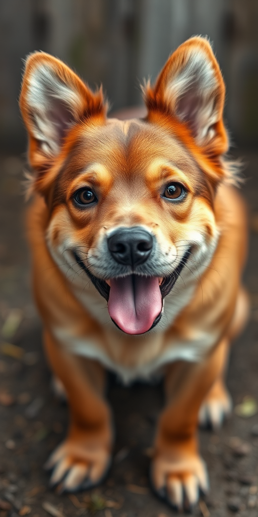 porkie dog breed