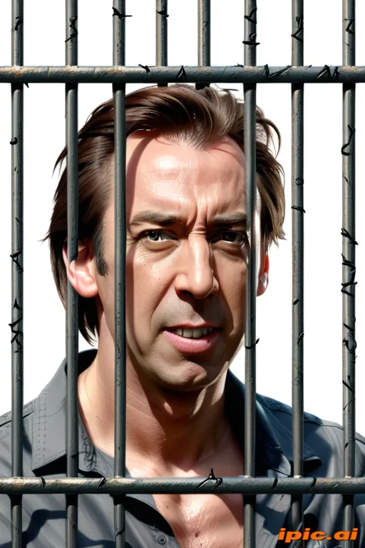 cage png
