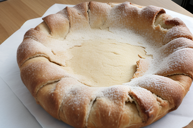 all about the crust 2