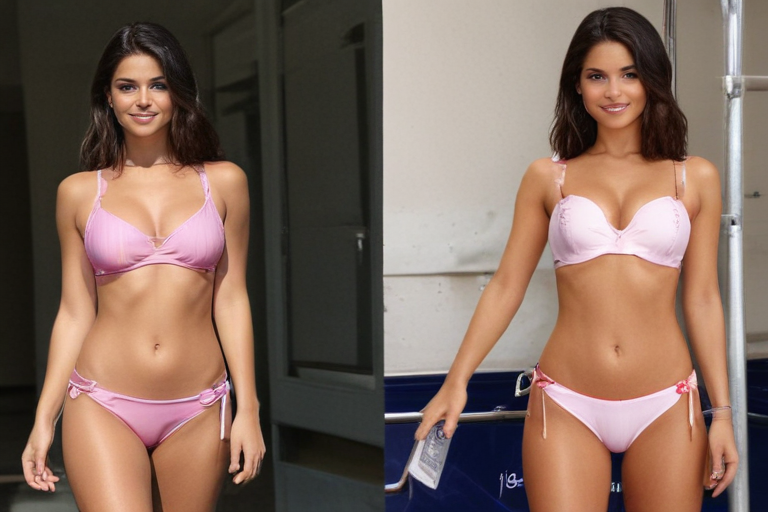 selina gomez bikini