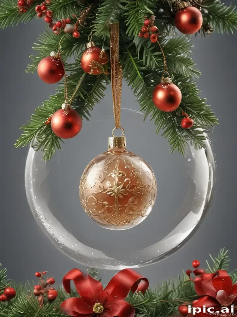 transparent merry christmas images