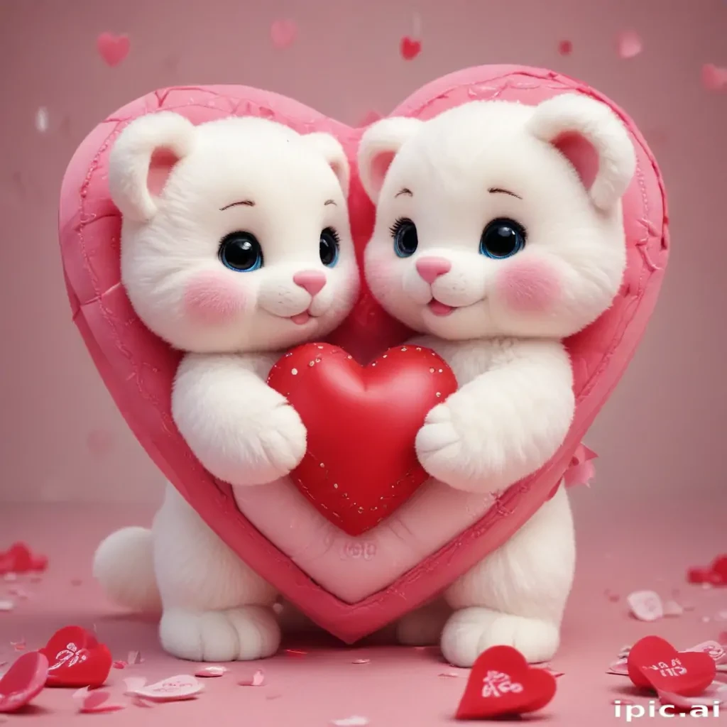 cute valentines day wallpaper