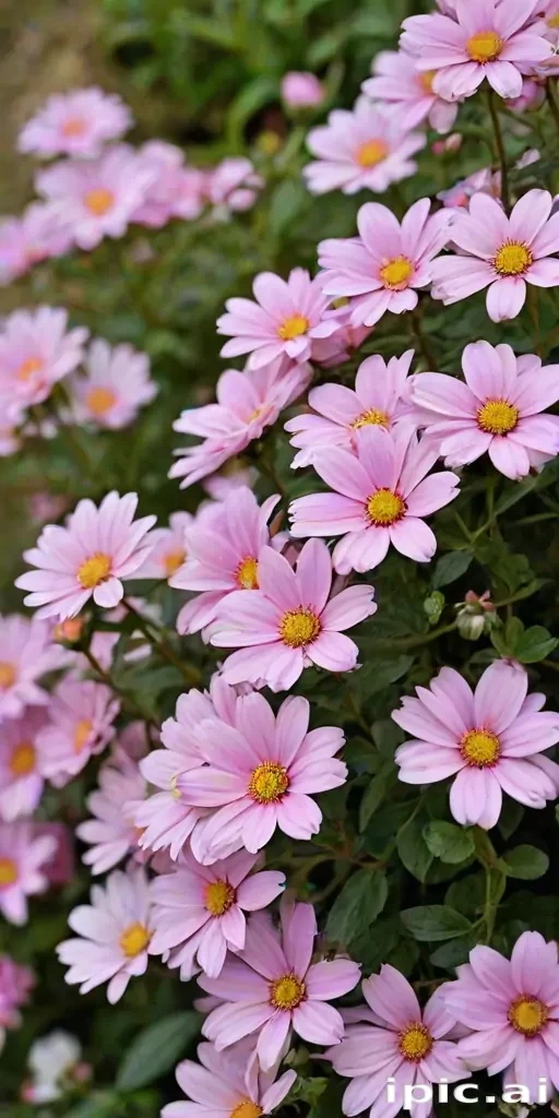 pretty flowers