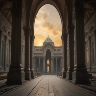 background construction