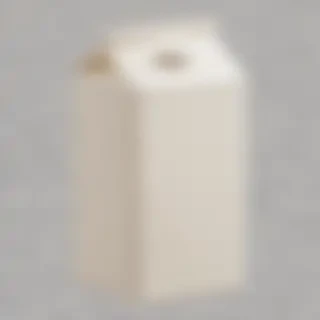 milk carton png