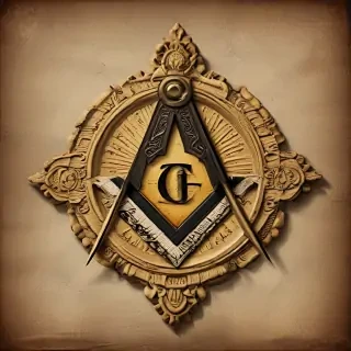 free mason symbol