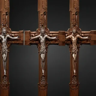 crosses png