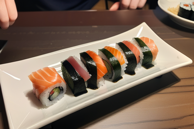 sushi in iowa city ia