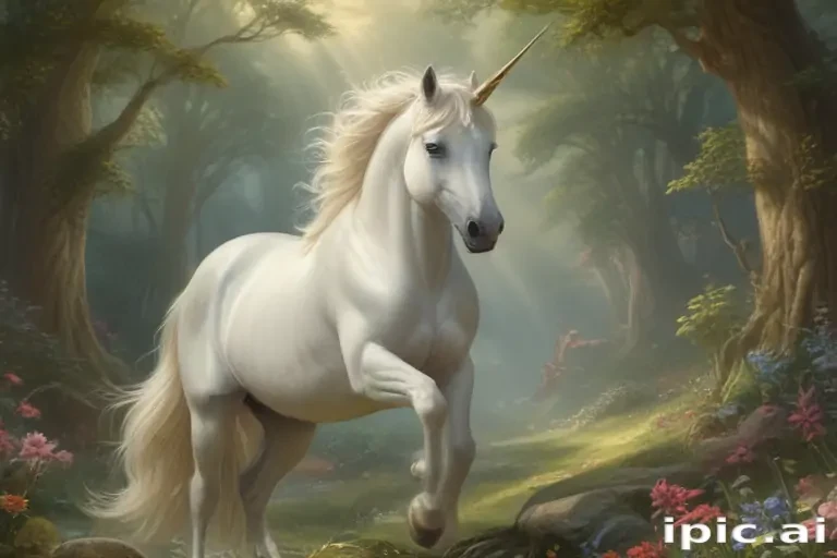 unicorn wallpaper