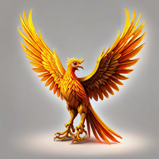 phoenix png