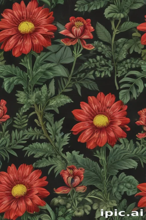 plant wallpaper