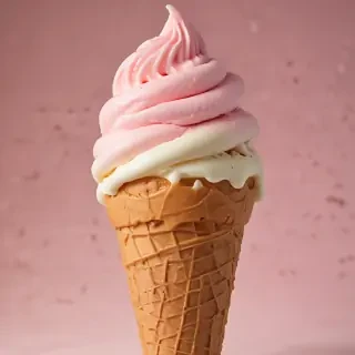 ice cream cone picture