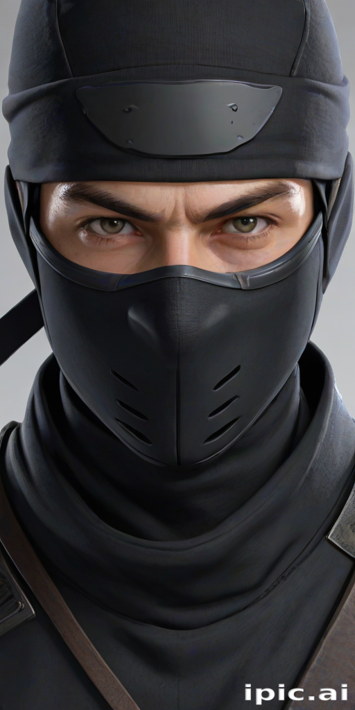 ninja png