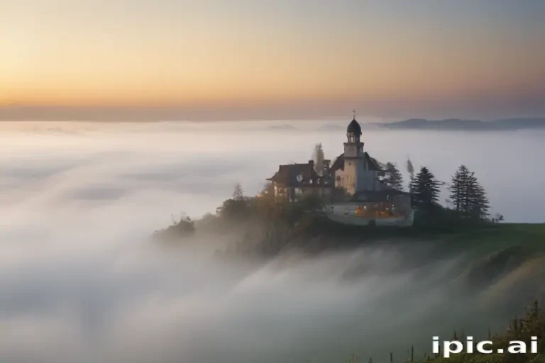 fog transparent background