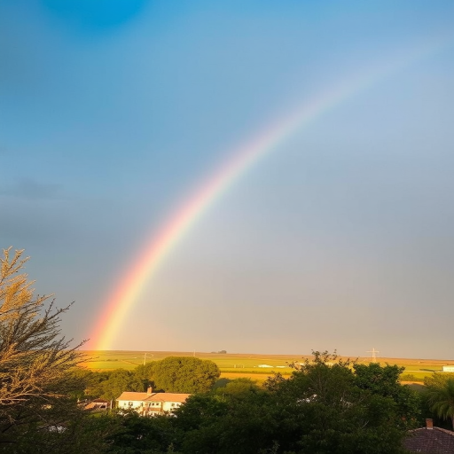 rainbow pictures