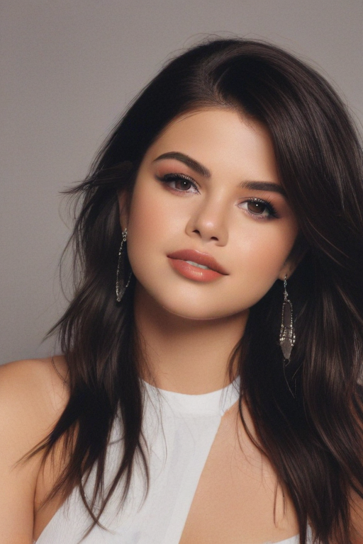 selena gomez - back to you