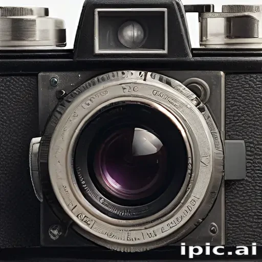 old camera png