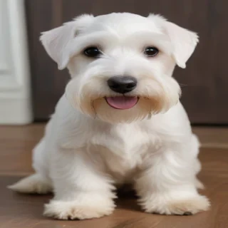 sealyham terrier