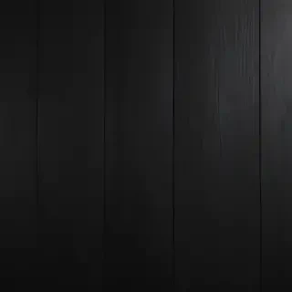 black wood background
