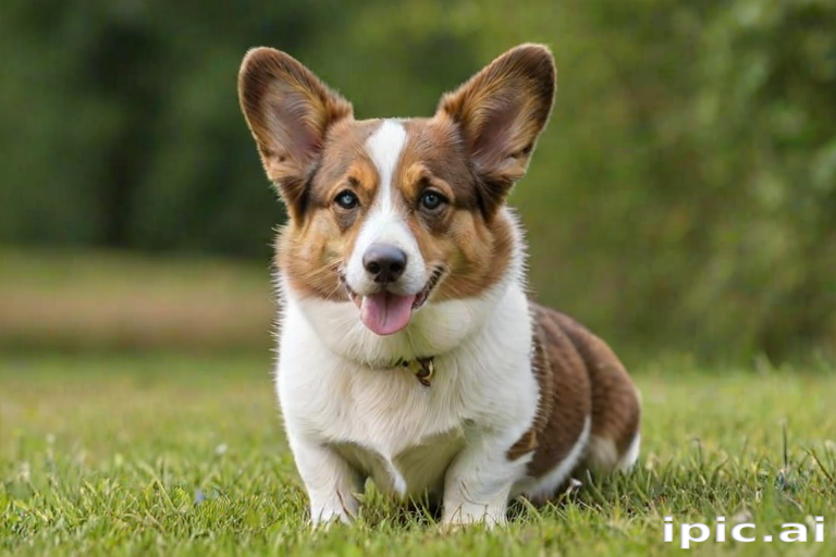 cardigan welsh corgi