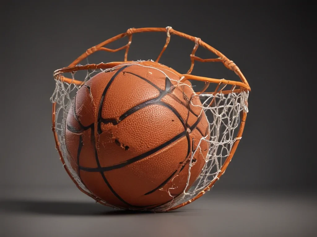 basket ball png