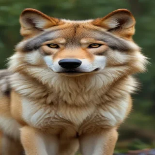 wolf backgrounds