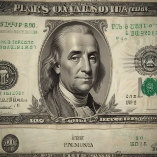 dollar wallpaper