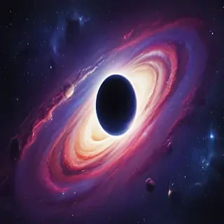 space wallpaper phone