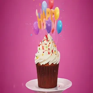 happy birthday wallpaper iphone