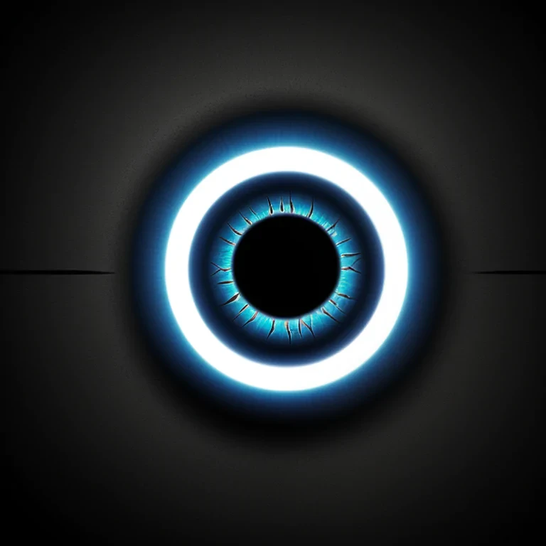 evil eye background