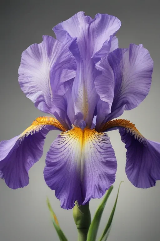 iris flower