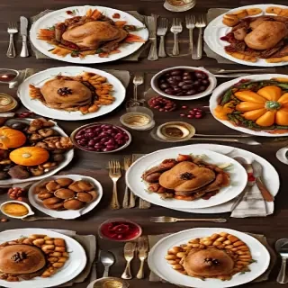thanksgiving images