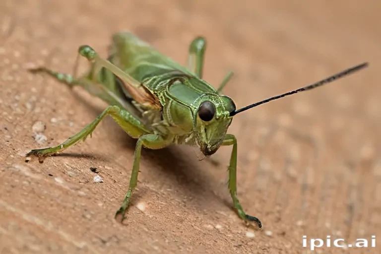 cricket insect