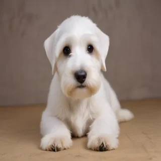 sealyham terrier