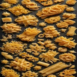 pasta png