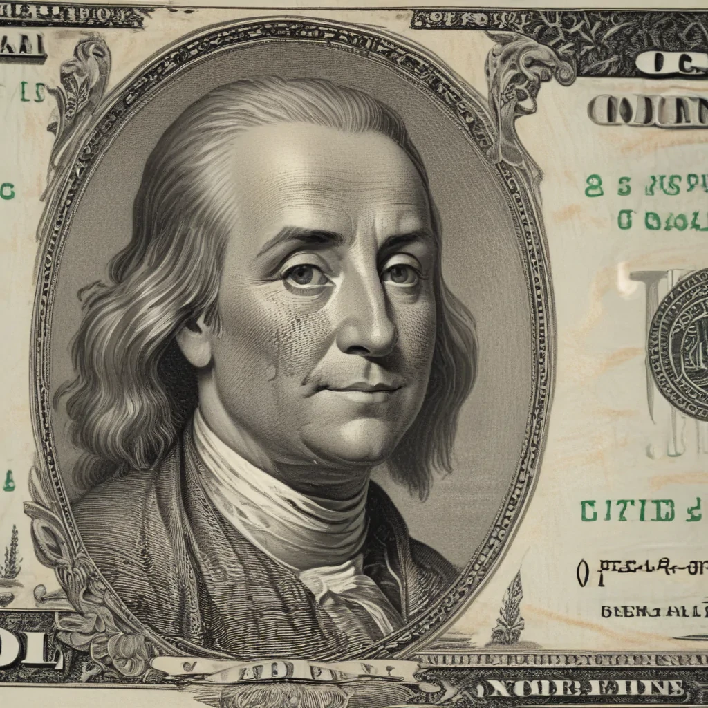 dollar wallpaper