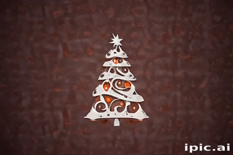 iphone simple christmas wallpaper