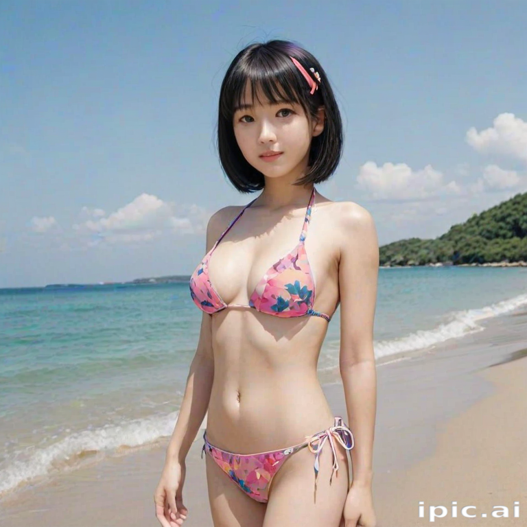 little bikini ai