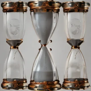 hourglass png