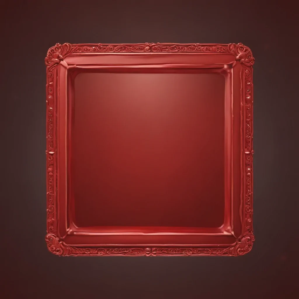 red rectangle png