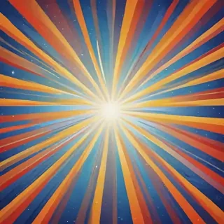 sunburst png